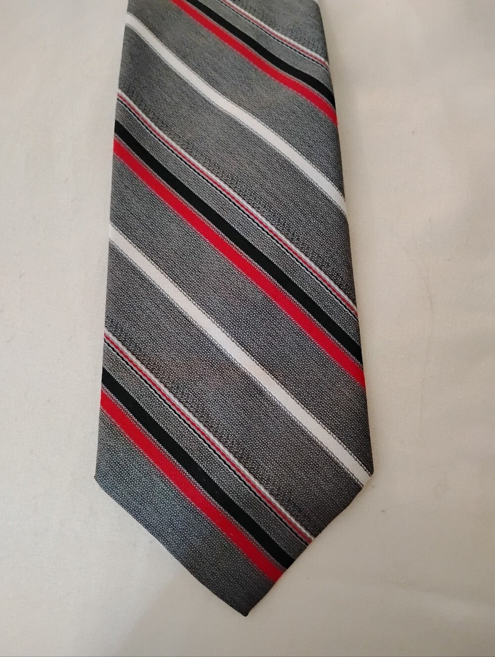 Ketch Men's Tie
